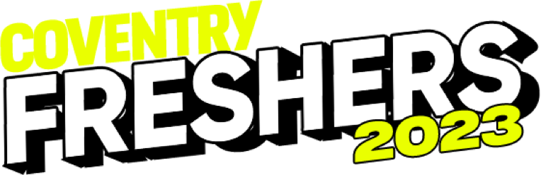 freshers logo